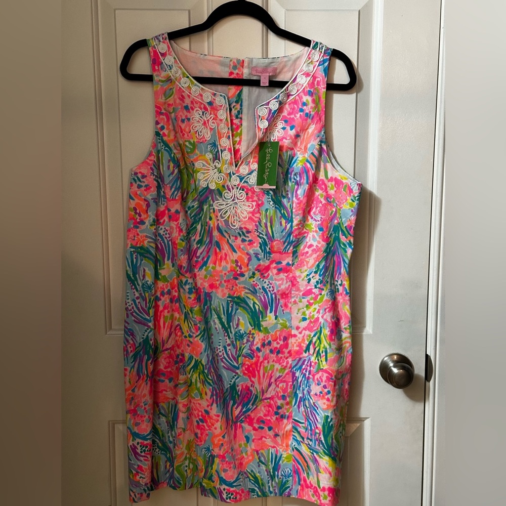 Woman's Lily Pulitzer Dress